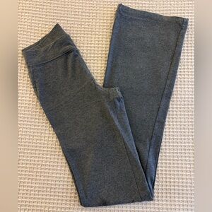 Victoria's Secret Charcoal Leggings